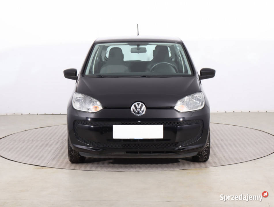 VW Up 10 MPI poduszka powietrzna