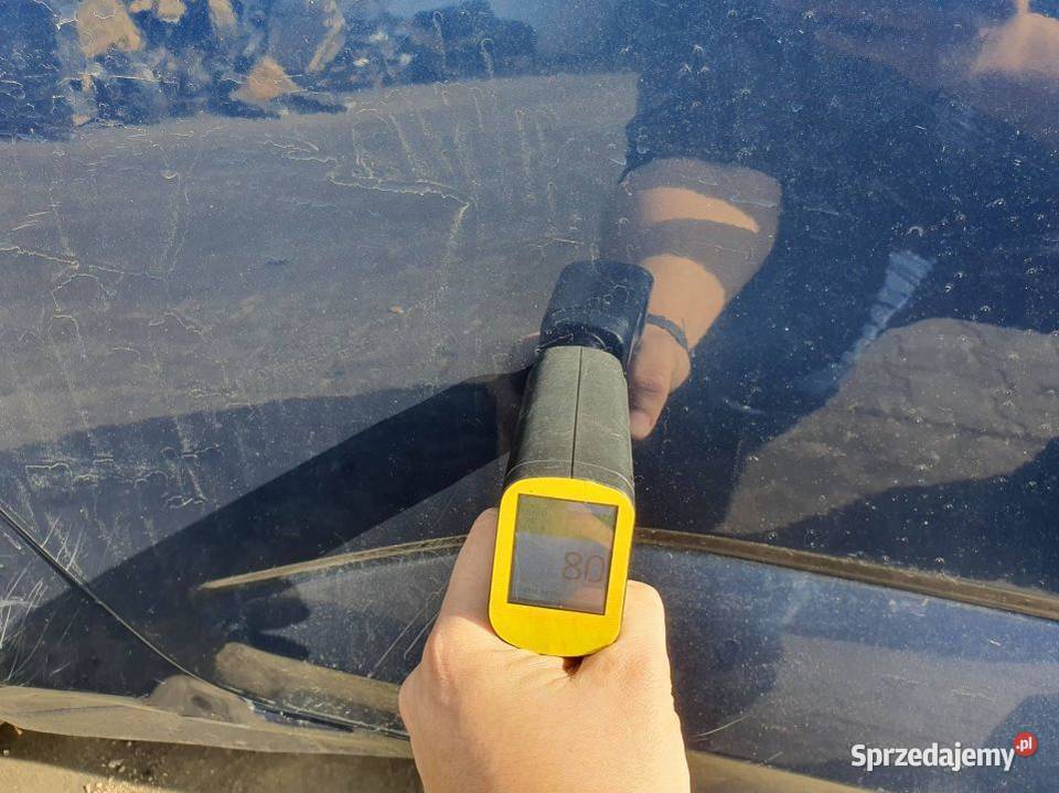 DRZWI PRAWE TYŁ RENAULT MEGANE IV GRANDTOUR kujawsko-pomorskie Lipno