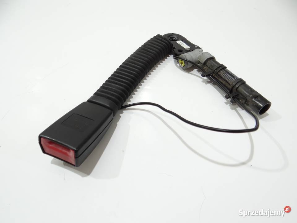 NAPINACZ PASA LEWY PRZÓD BMW E61 7065847 Strzyżewice