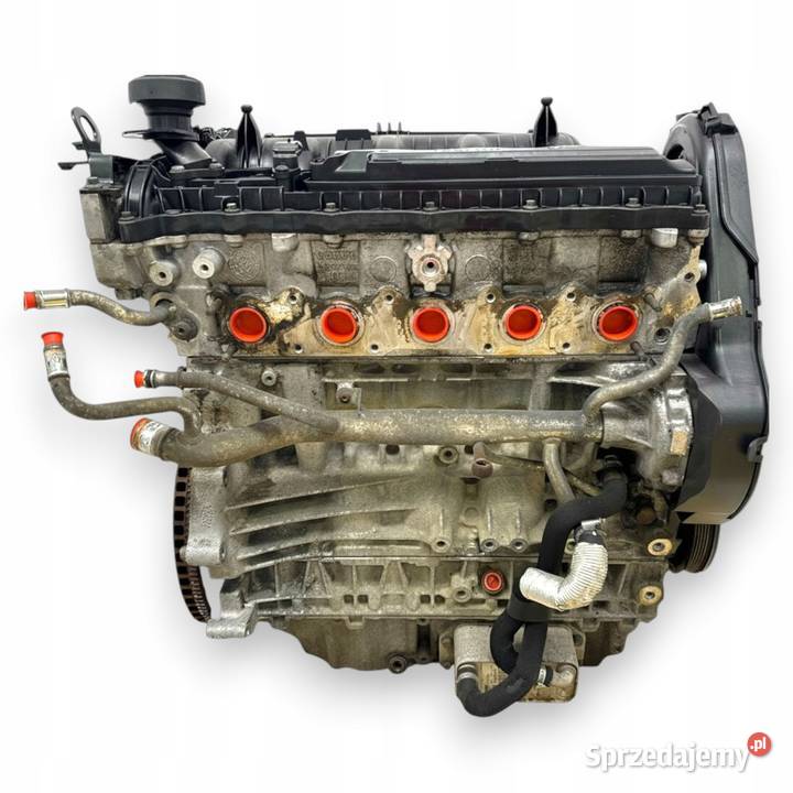 SILNIK D5204T2 Volvo S80 II V70 III V60 S60 II osobowe Chełm