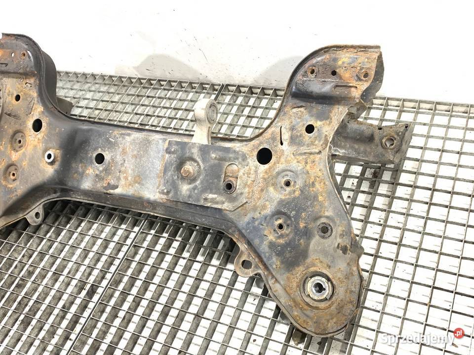 BELKA POD SILNIK FIAT BRAVO II 14 150 SANKI Wzmocnienia, belki i wsporniki