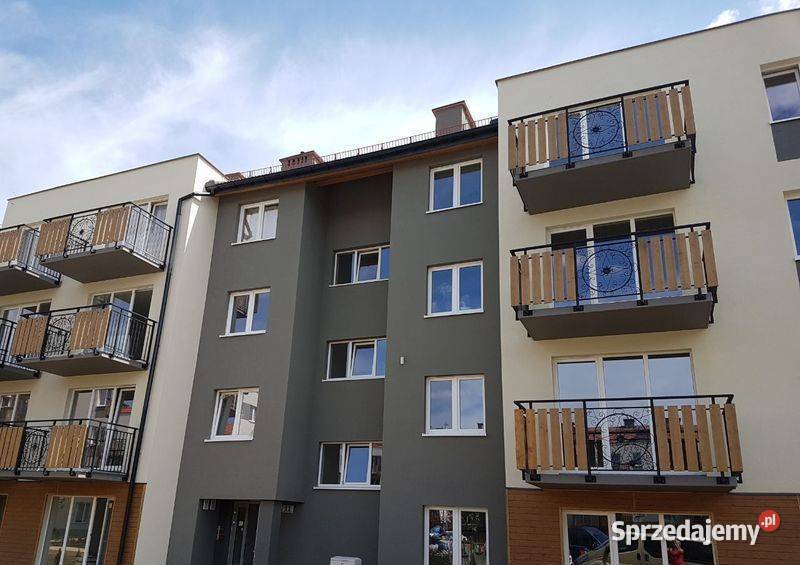 2pok 35met Strawińskiego BALKONGARAŻ2016 Wrocław Rok budowy 2016 dolnośląskie