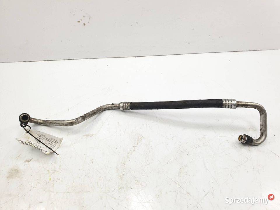 PRZEWÓD KLIMATYZACJI RENAULT LAGUNA II Pozostałe Lipno sprzedam