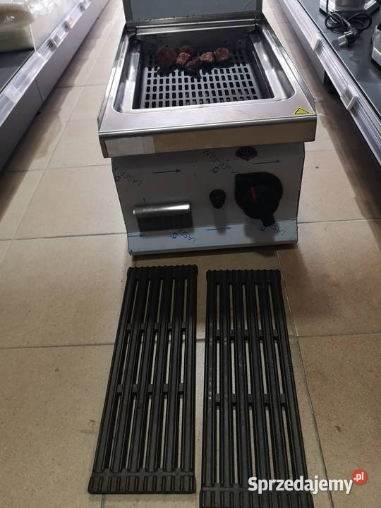 lava grill gazowy mazowieckie Warszawa sprzedam
