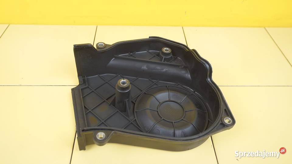 SANTA FE II CARNIVAL 27 V6 08r G6EA obudowa Suków