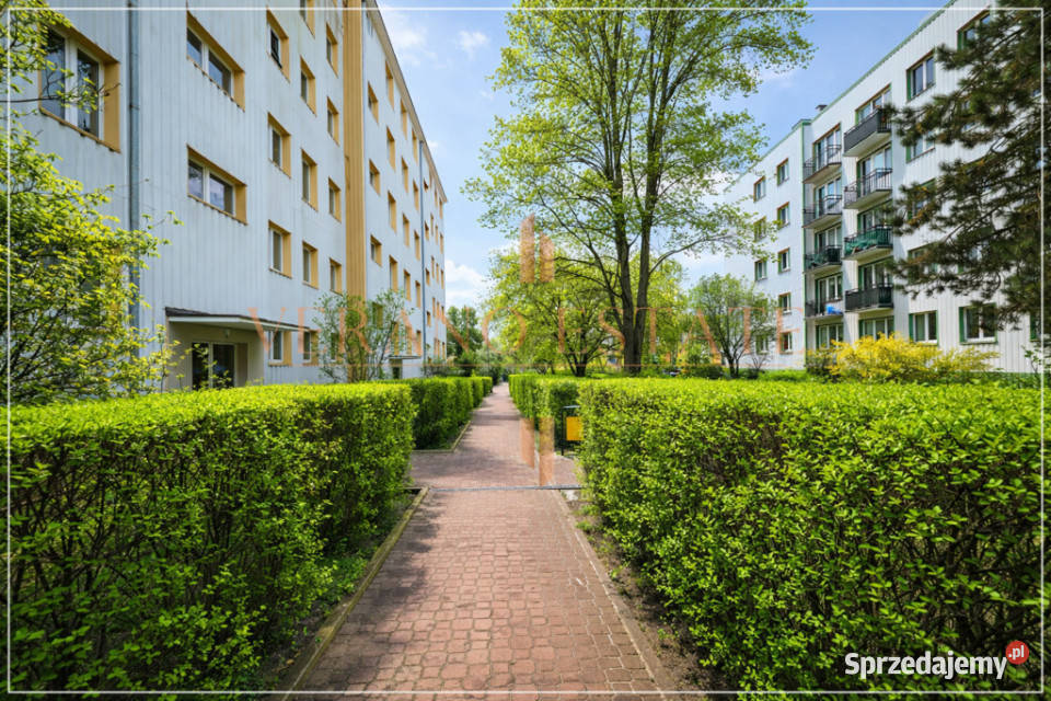 Kawalerka 30m I Balkon I Piwnica Milanówek