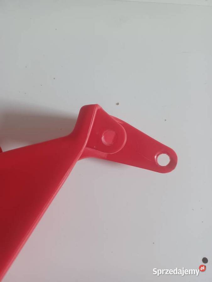 Crf 250 300L osłony dłoni handbary Części i akcesoria motocyklowe Kurów