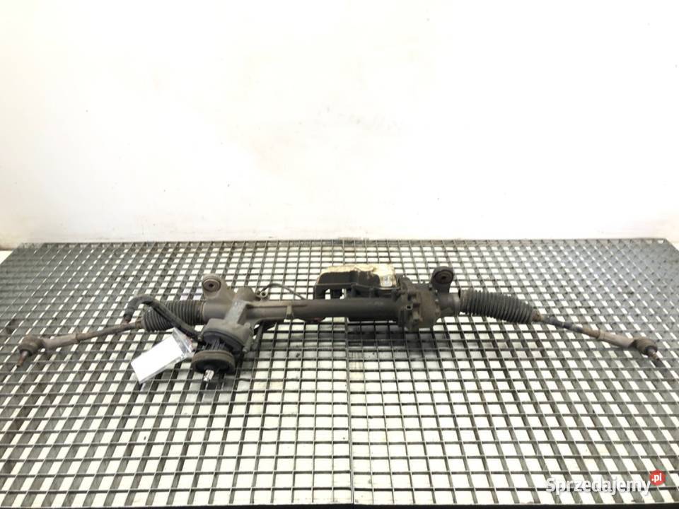 PRZEKŁADNIA KIEROWNICZA MAGLOWNICA VW PASSAT B7