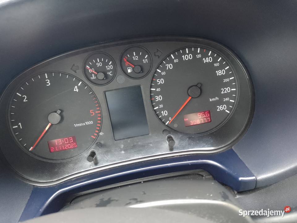 Sprzedam A3 małopolskie Trzebinia