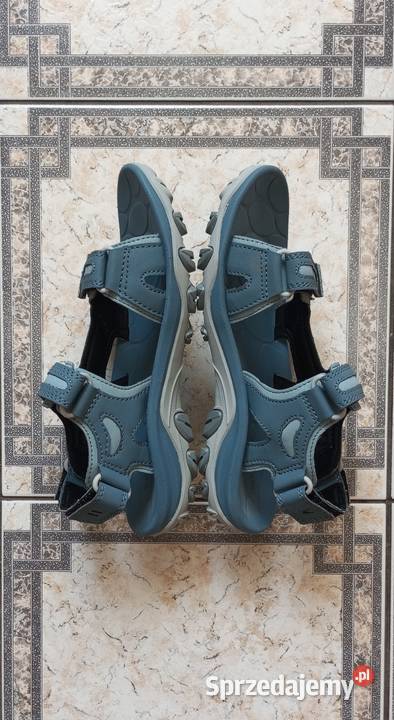 Merrell sandały damskie r 37 wkł 23 23cm podkarpackie Sędziszów Małopolski