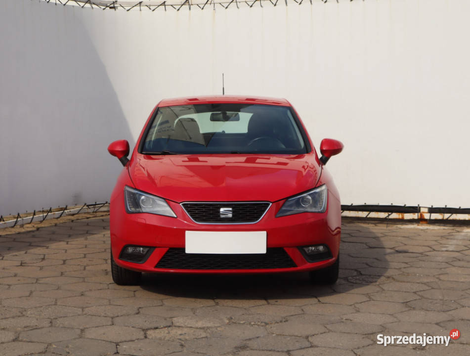 Seat Ibiza 12 12V Łódź