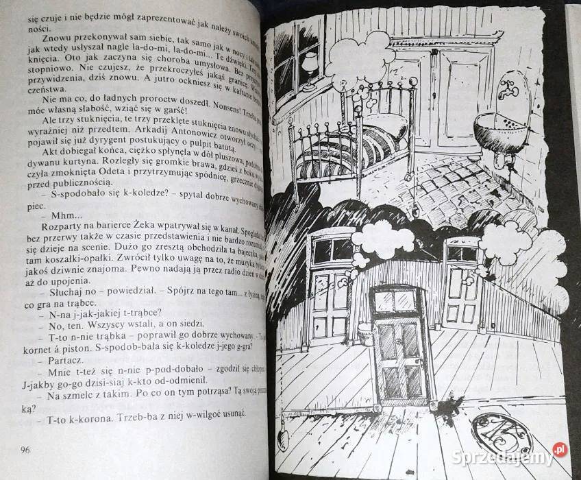 Stawiam na szczerość Wybór opowiadań Chełm