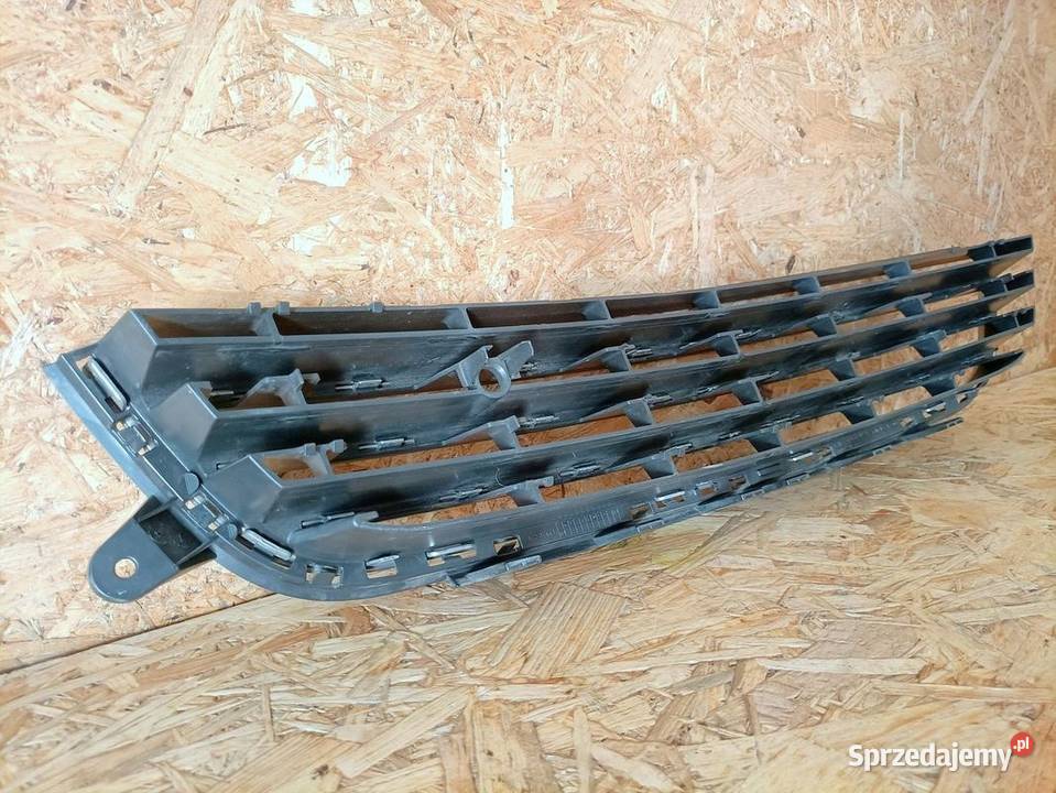 OPEL ZAFIRA B LIFT GRILL KRATKA ATRAPA CHŁODNICY osobowe Pleszew sprzedam