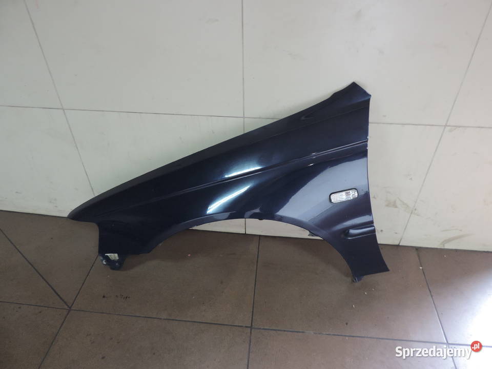 HONDA ACCORD VI 9802 BŁOTNIK LEWY PRZEDNI PRZÓD Błotniki