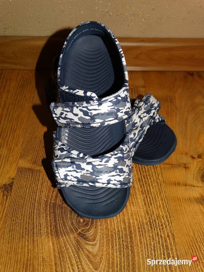 Sandałki piankowe r35 22 Legnica