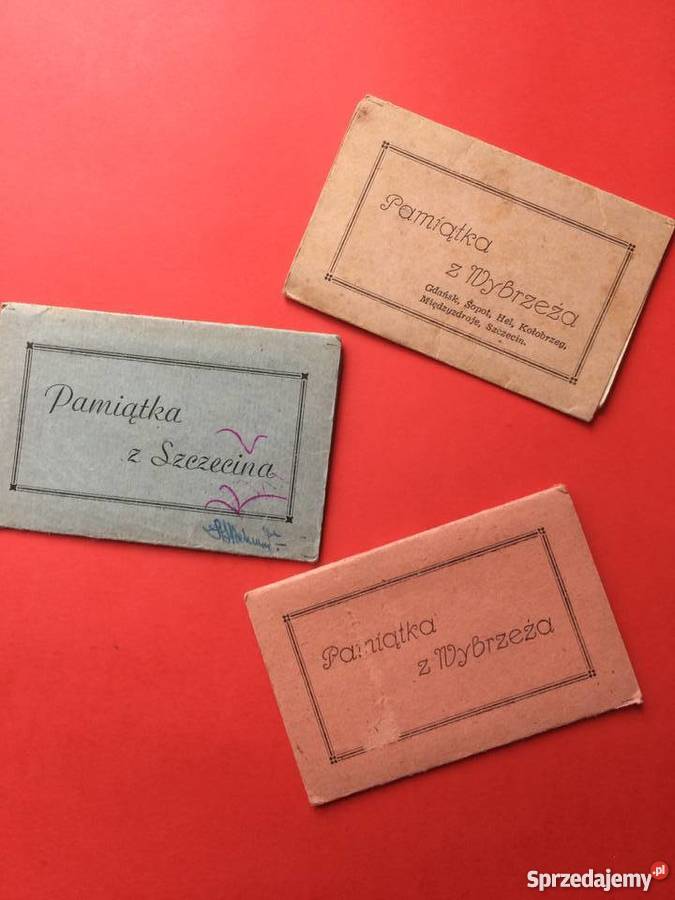 205 Zdjęcia zachodniopomorskie Szczecin