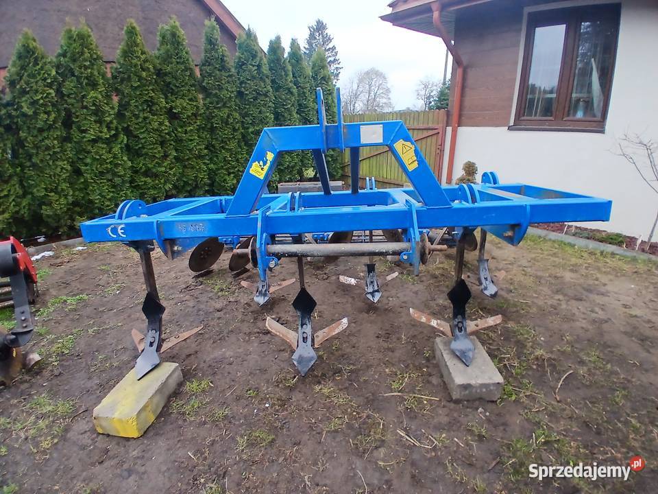 Sprzedam gruber Rolmako 26 m piękny stan gotowy Głębosze Głębosze podlaskie Łomża