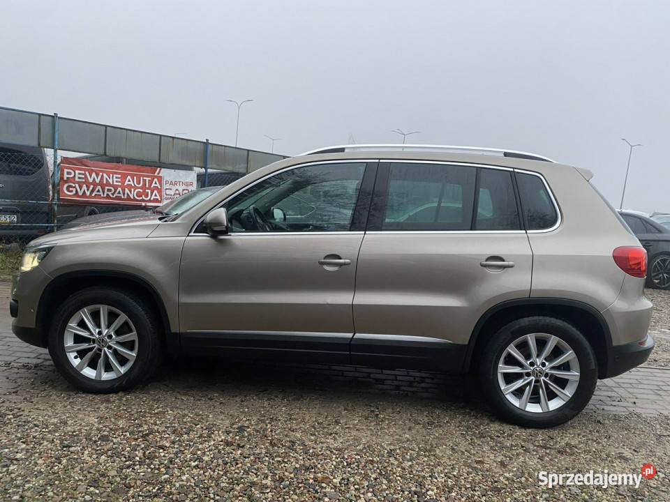 Volkswagen Taigun 14tsi 4Motion 160 Polski salon