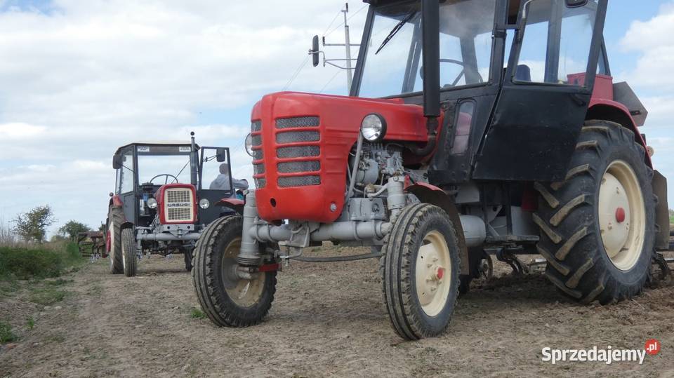 URSUS C4011C360 Ursus Kąty Wrocławskie