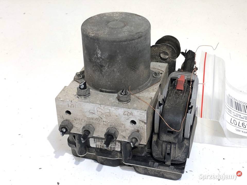 POMPA ABS AUDI A4 B8 8K0614517BB 18 160 0715 sprzedam