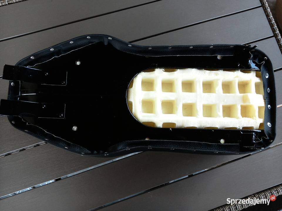 WSK M06 z lat 60 tych Części i akcesoria motocyklowe Świebodna sprzedam
