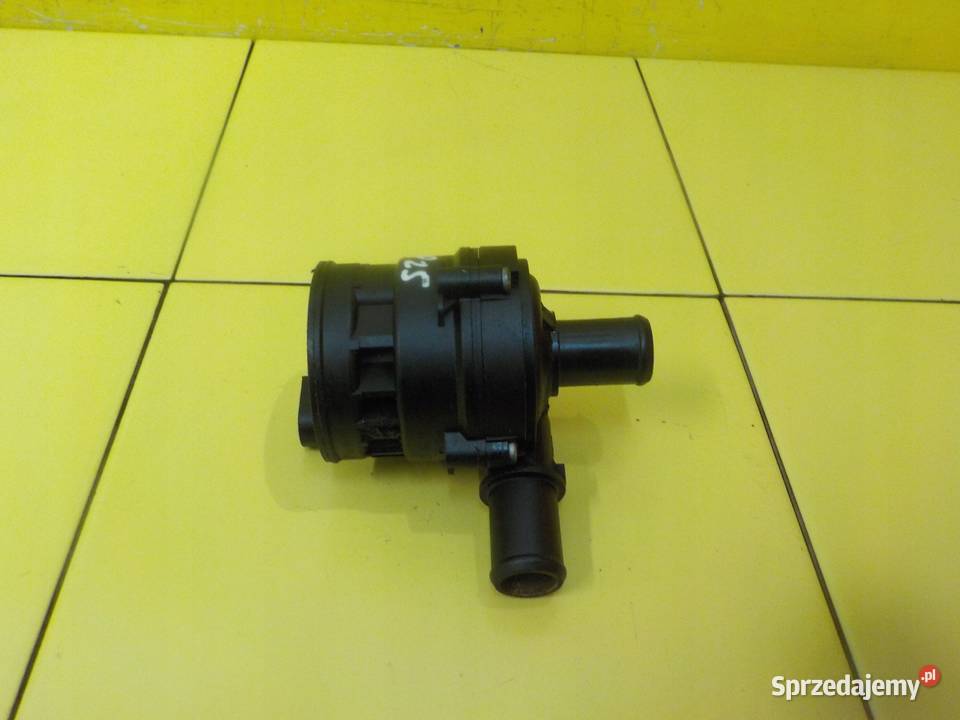 XTRAIL T31 QASHQAI 20 DCI 10r 150 M9R pompa wody świętokrzyskie Suków