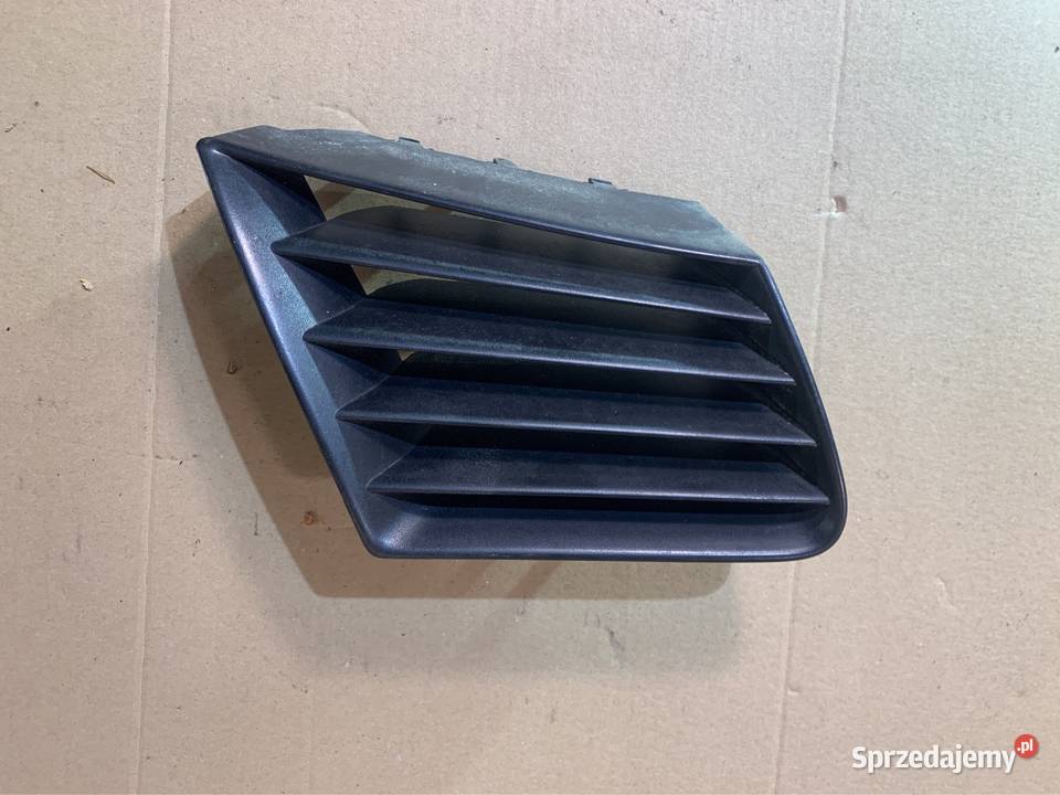 Grill atrapa chłodnicy 6L0853676 seat Ibiza 3 zachodniopomorskie Szczecin