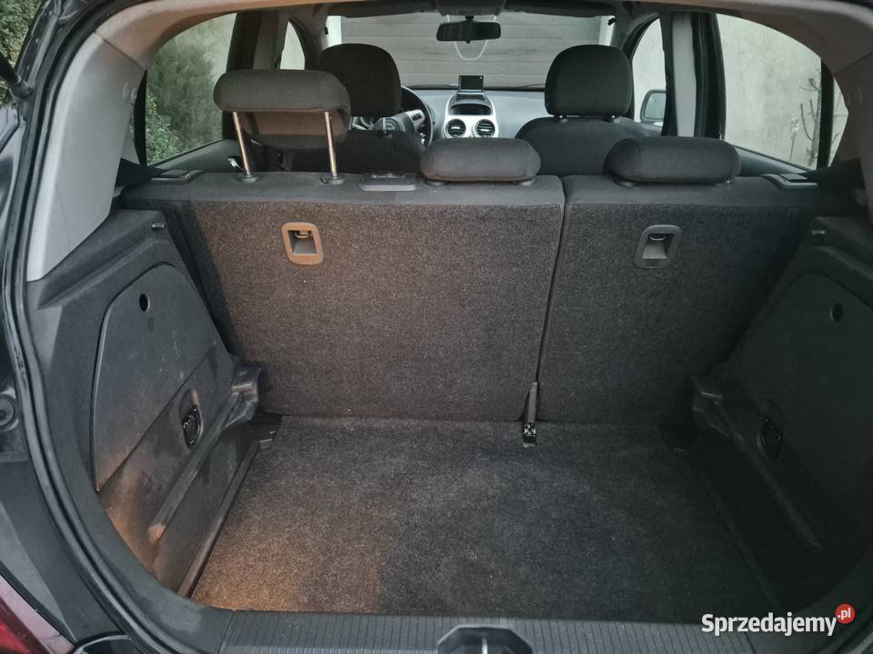 Opel Corsa D 13CTDI 90KM Bydgoszcz