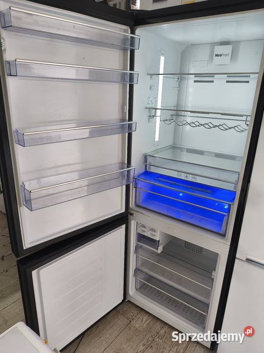 Duża lodówka Beko no Frost Kraków sprzedam