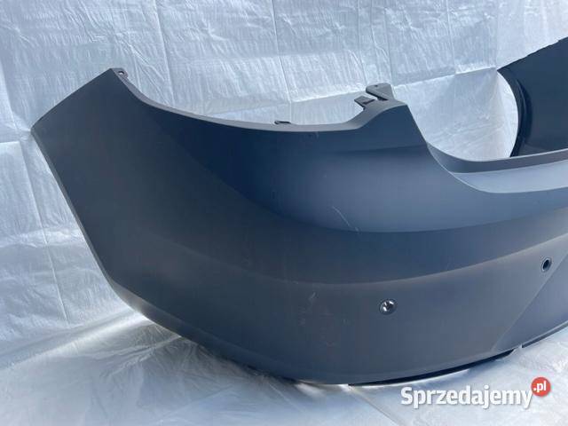 OPEL INSIGNIA B 17 ZDERZAK TYŁ TYLNY HB NOWY