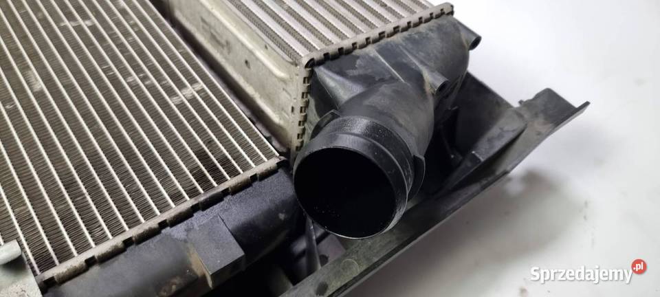 PAS PRZEDNI PEUGEOT 307 Lipno