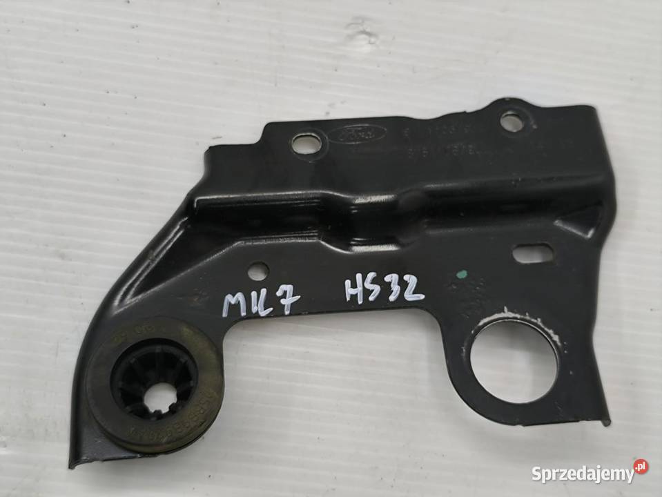 WSPORNIK AKUMULATORA FORD FIESTA MK7 LIFT