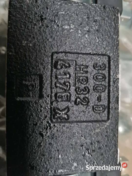 Rozdzielacz suwakowy Rozdzielacz Hydrauliczny