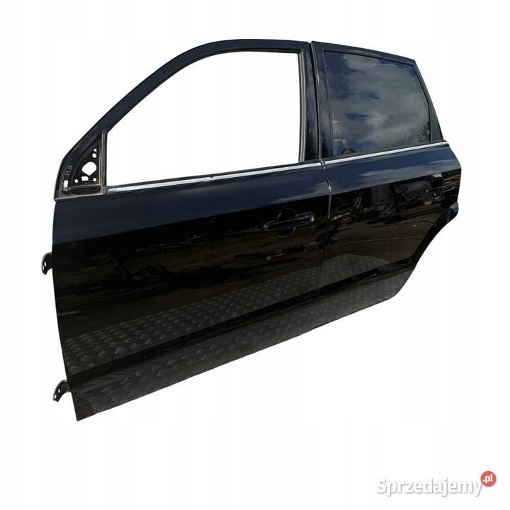 DRZWI LEWY TYŁ TYLNE LEWE HYUNDAI TUCSON wielkopolskie Barłogi
