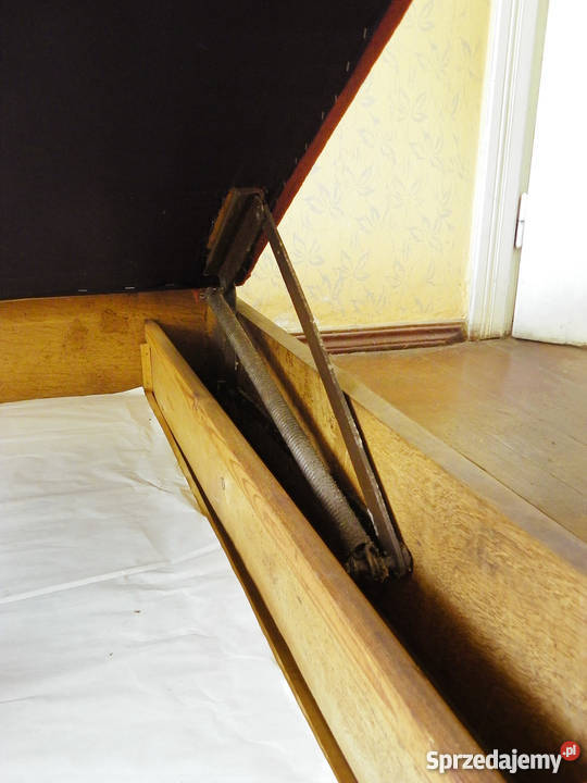 Tapczan wersalka do renowacji mazowieckie Radom