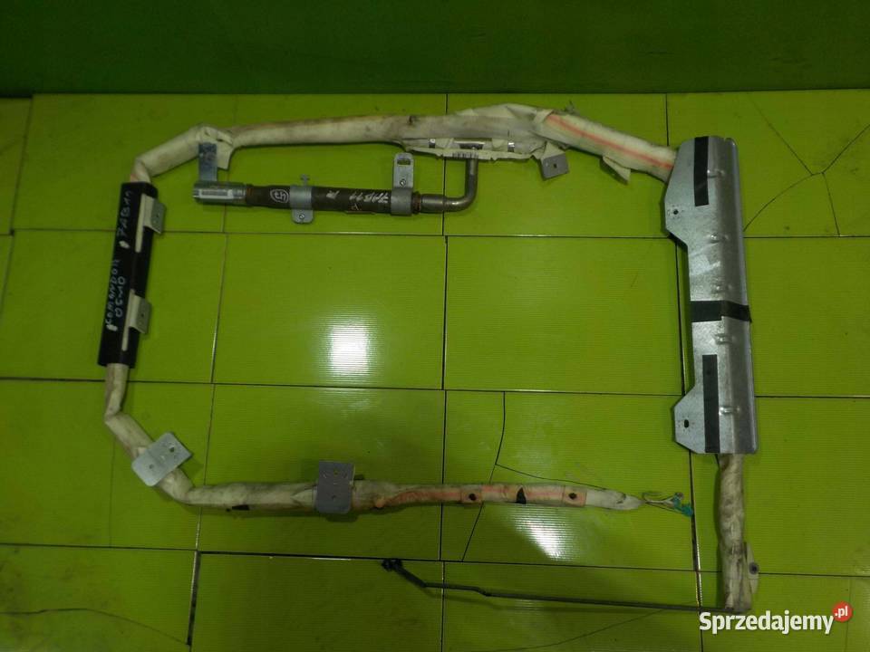 COMMANDER I kurtyna powietrzna prawa 605302600 Suków