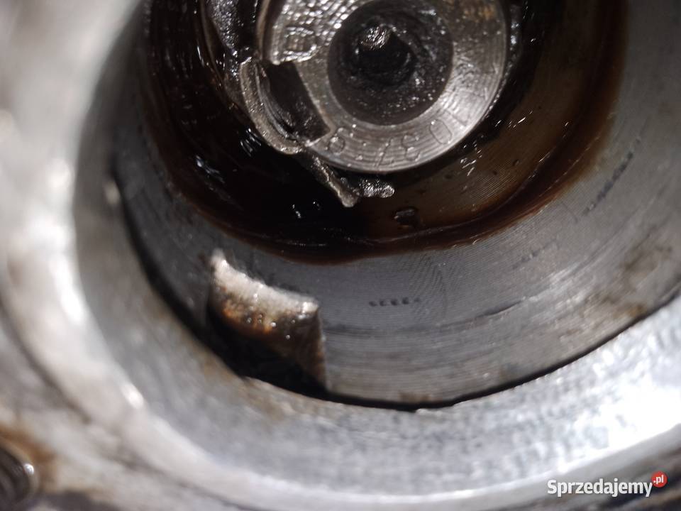 Most bliźniak Mercedes 410 Mosty Klimontów