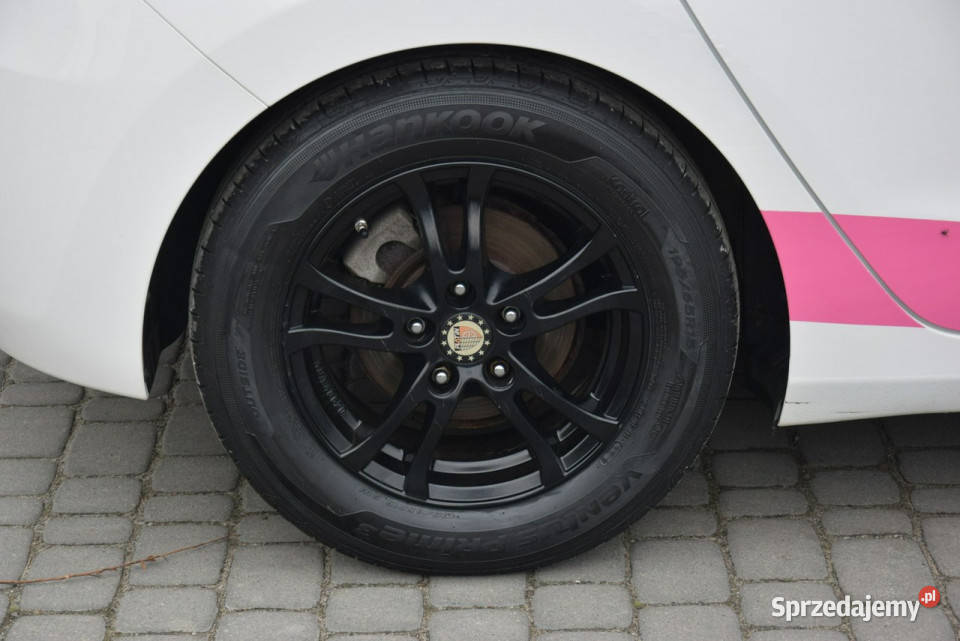 Hyundai i30 14B 2015r Navi Kamera 121 Majdan Sieniawski