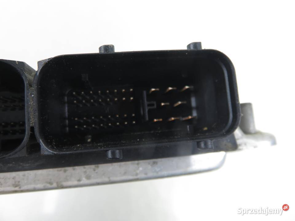 STEROWNIK SKODA OCTAVIA I 19 TDI 038906012HA