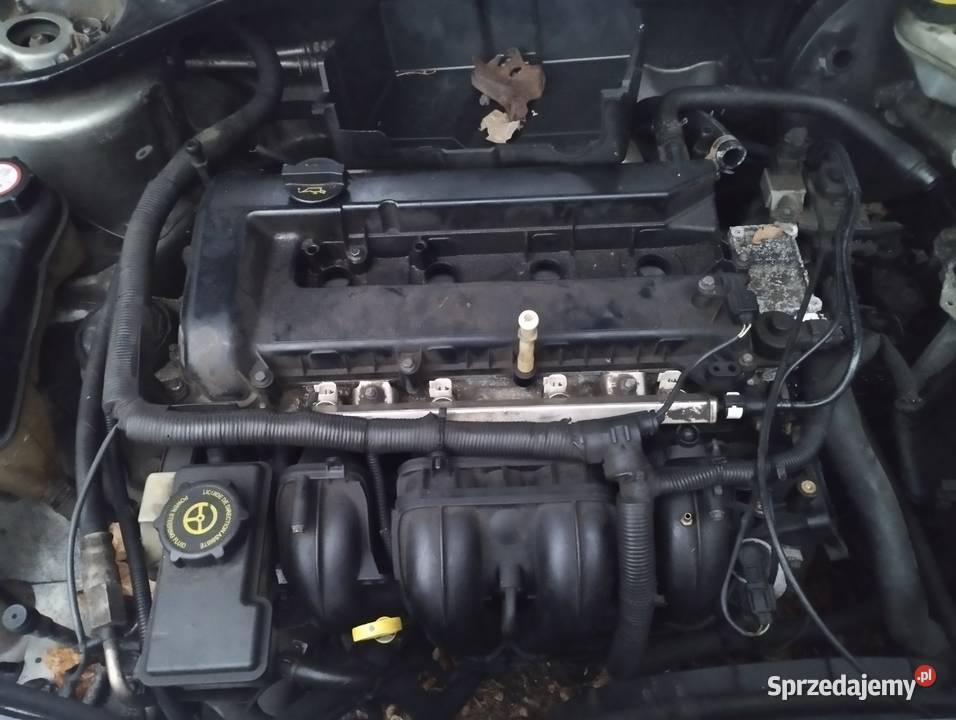 Cewka zapłonowa mondeo MK3 18 benz osobowe śląskie