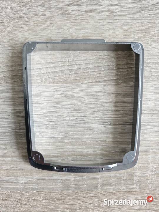 Ford Focus MK2 ramka mieszka OEM Grodzisk Mazowiecki