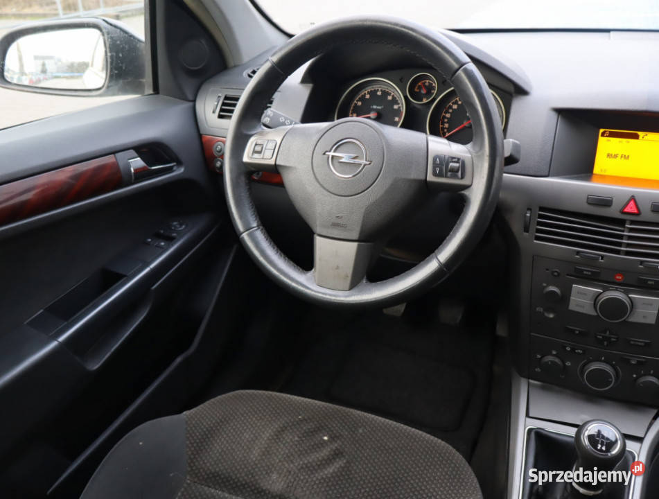 Opel Astra 14 16V Astra Piaseczno sprzedam