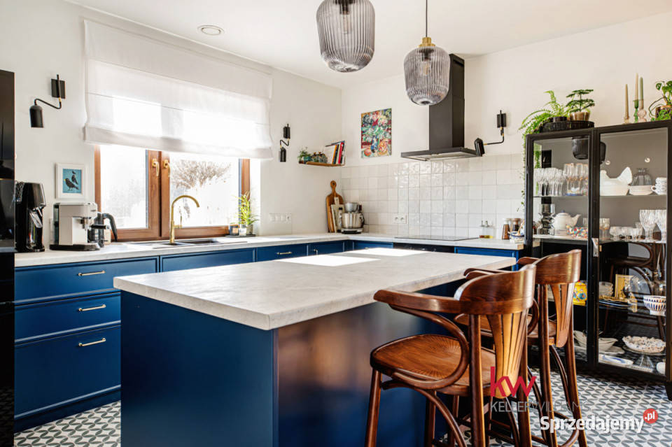 Dom wolnostojący 212m2 Cerekwica