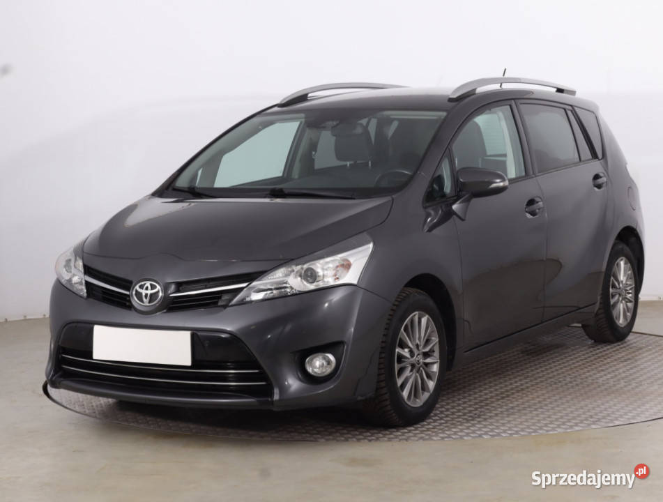 Toyota Verso 18 Valvematic Piaseczno sprzedam
