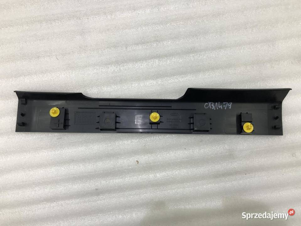 LISTWA PROGOWA LEWA 6M21U13201AFW MONDEO MK4 wielkopolskie