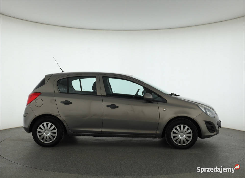 Opel Corsa 10 998cm3 sprzedam