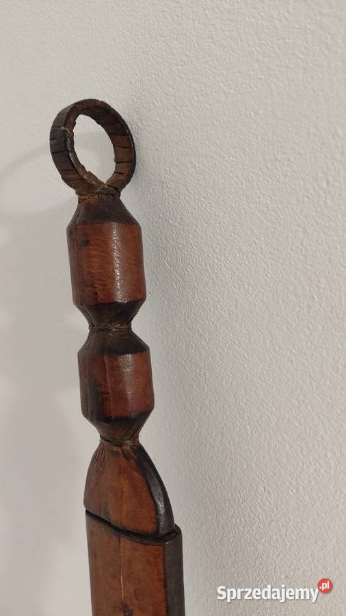 Miecz Tuaregów Pozostałe Krzykawa sprzedam