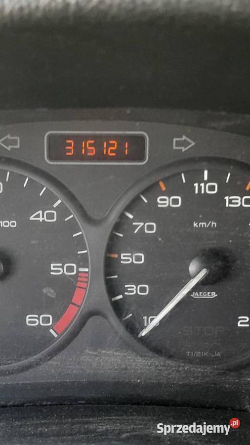 Citroen Berlingo 19 d 2004 r nieuszkodzony lubelskie Czerniczyn