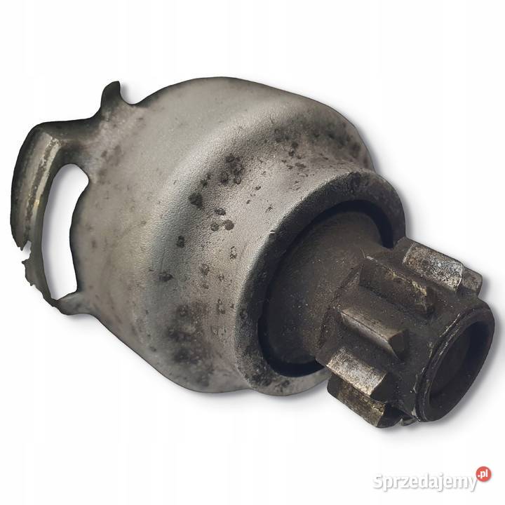 ROZRUSZNIK Audi A3 8P 20 TFSI valeo 02M911023M sprzedam