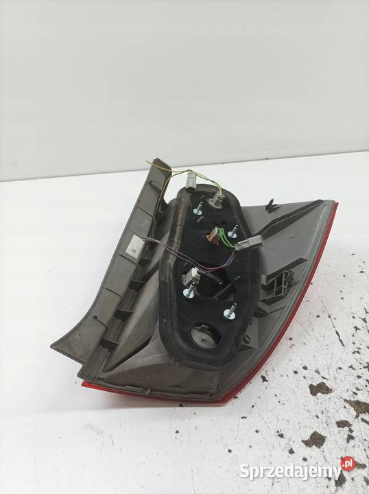 LAMPA TYŁ LEWA EU Honda FRV I 20042009 świętokrzyskie